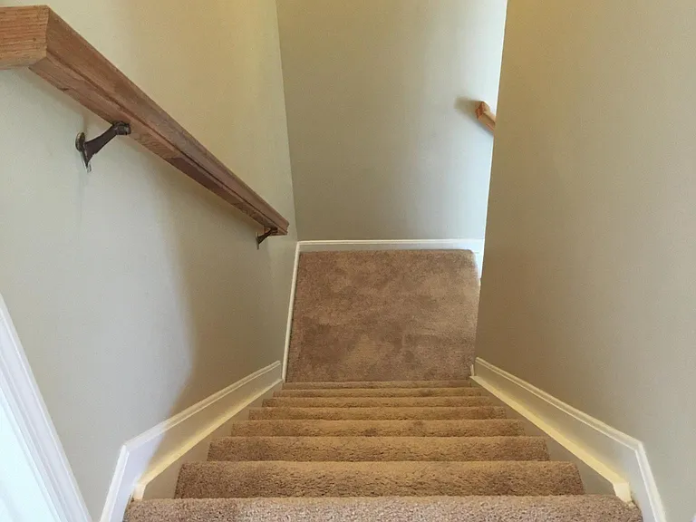 Stairwell 1