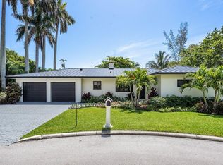 35 Anna St, Ocean Ridge, FL 33435