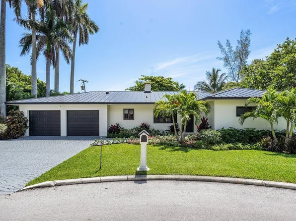 35 Anna Street, Ocean Ridge, FL 33435