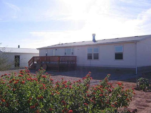 Back of Home