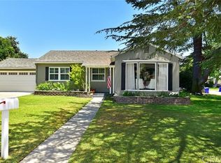 2054 Fairgreen Ave, Monrovia, CA 91016