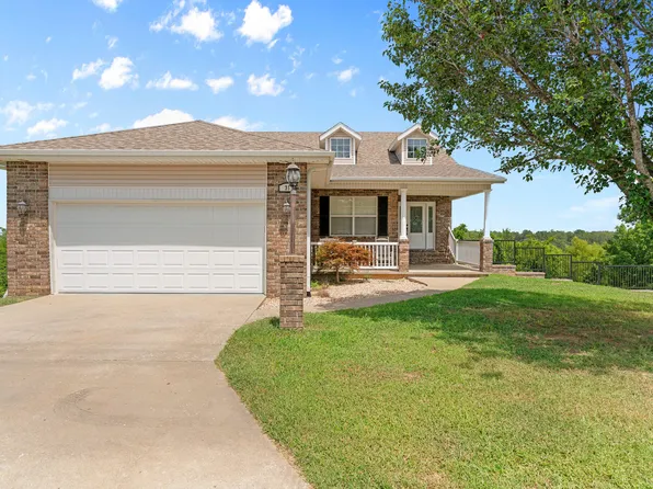 31 Howard Circle, Cape Fair, MO 65624