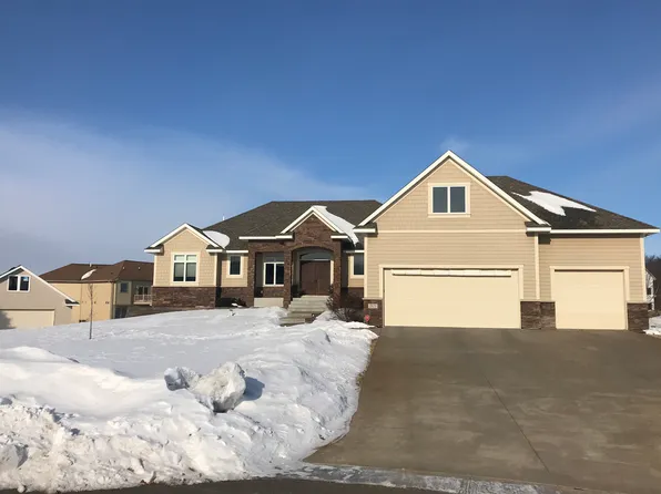 2025 141st Ave NE, Ham Lake, MN 55304