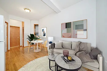 Rented by Living New York