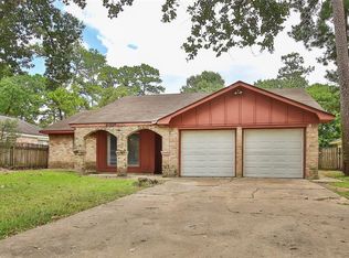 23038 Cranberry Trl, Spring, TX 77373