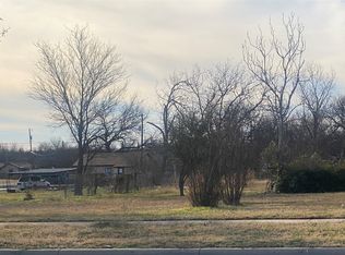 400 E Walnut St, Coleman, TX 76834