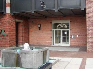 200 River Pl #10, Detroit, MI 48207