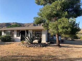 49512 Old Mill Rd, Morongo Valley, CA 92256