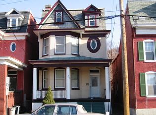 319 N Centre St, Cumberland, MD 21502