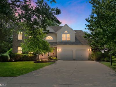 27 Saddler Dr, Medford, NJ, 08055