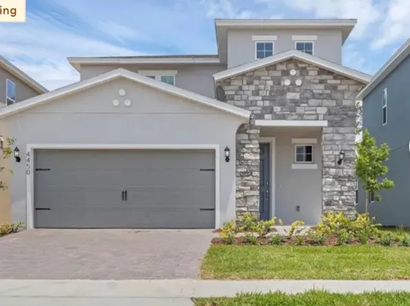 4450 Davos Dr, Clermont, FL 34711
