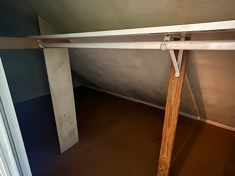 19-Extra Storage Space in Main Bedroom