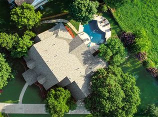 3920 Maggies Mdws, Denton, TX 76210