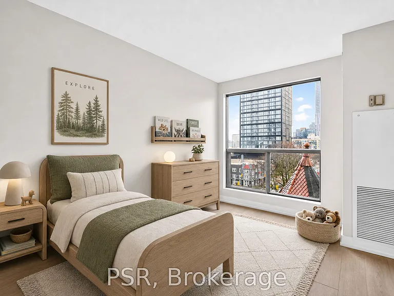 298 Jarvis St #506 — Photo 4