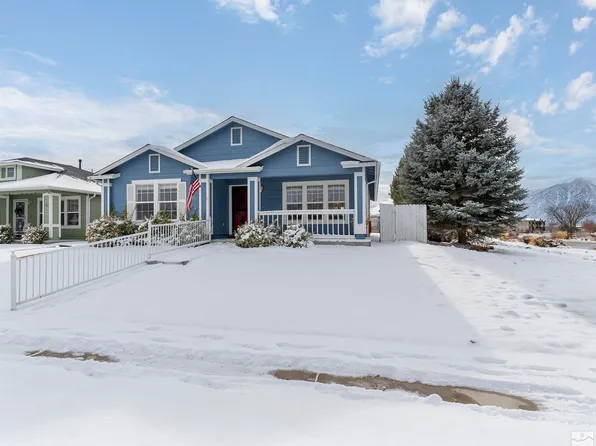 1350 Scarlet Oak Dr, Gardnerville, NV 89410