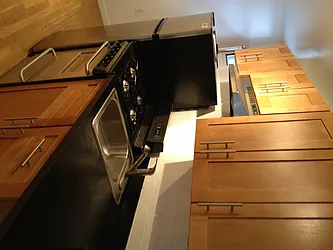 Rented by City & Suburban