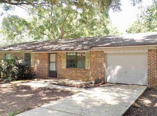 1098 S Highway 97, Cantonment, FL 32533