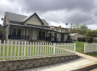 861 E 2nd Ave #B, Escondido, CA 92025