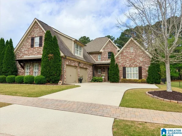115 Gleneagles Ln, Pelham, AL 35124