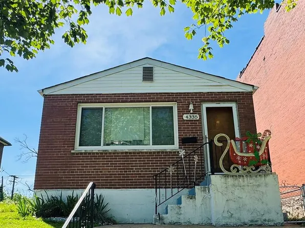 4335 California Ave, Saint Louis, MO 63111