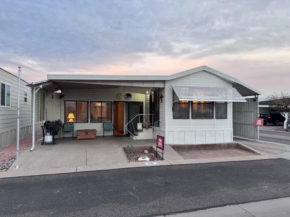 702 S Meridian Rd, Apache Junction, AZ