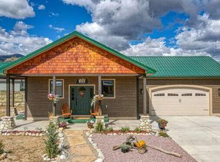 101 Pinon Jay Rd, Buena Vista, CO 81211