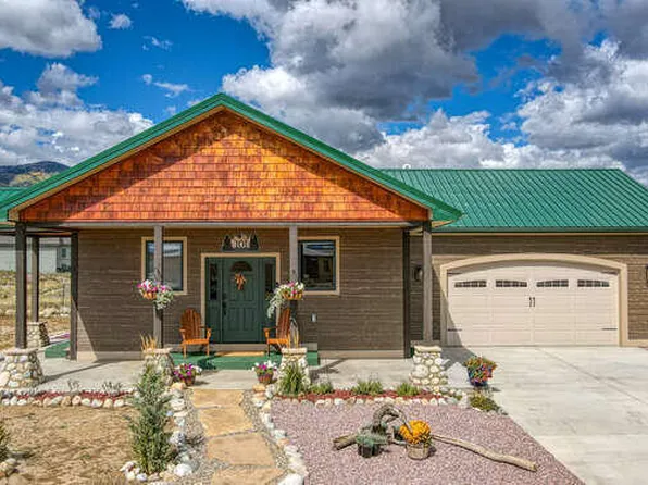 101 Pinon Jay Rd, Buena Vista, CO 81211
