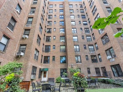 50 Glenwood Ave APT 504, Jersey City, NJ, 07306