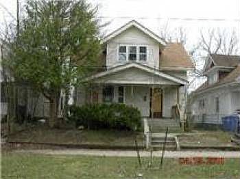 4th image of 848 Oakhill St SE