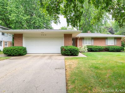 340 Worcester Dr NE, Grand Rapids, MI, 49503