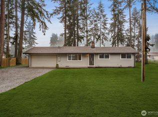 2009 216th Street Ct E, Spanaway, WA