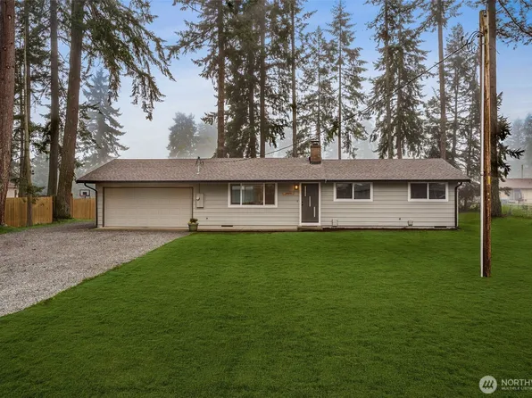 2009 216th Street Ct E, Spanaway, WA 98387