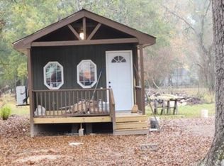 526 Hawkins St, Camden, AR 71701