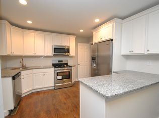8423 Harris Ave, Baltimore, MD 21234