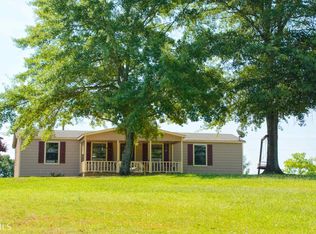 3339 Glenloch Rd, Franklin, GA 30217