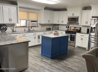 2121 S Fairfield St, Amarillo, TX 79103