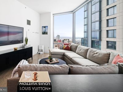 1414 S Penn Sq UNIT 43A, Philadelphia, PA, 19102