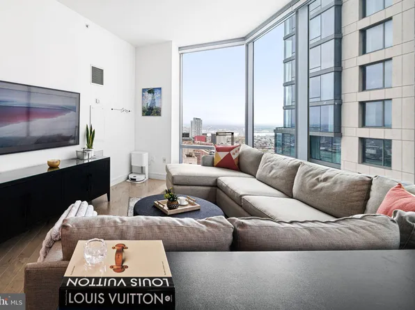 1414 S Penn Sq Unit 43A, Philadelphia, PA 19102