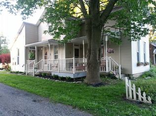 55 East Washington Street, Jamestown, OH 45335