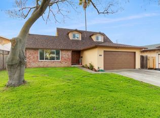 5165 Pharlap Ave, San Jose, CA 95111