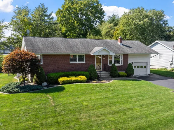 301 Jeanette Drive, Schenectady, NY 12306