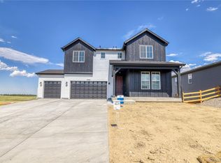 39490 Congress Ln, Elizabeth, CO 80107