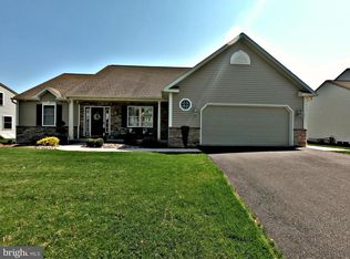 112 Stella Dr, Reading, PA 19608