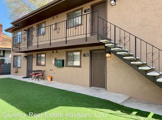 134 La Rue Ave #136, Reno, NV 89509