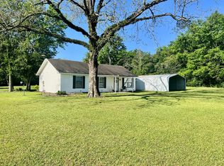 741 County Road 45, Hartford, AL 36344