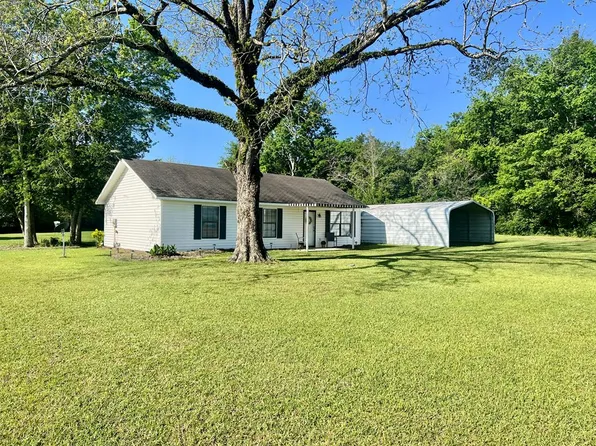 741 County Road 45, Hartford, AL 36344