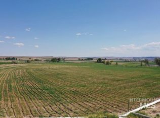 Butte Rd., Melba, ID 83641