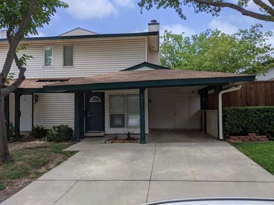 2111 Via Catalina, Carrollton, TX, 75006