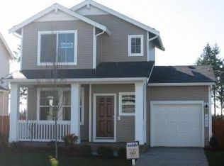 969 Ebbetts Dr SW, Tumwater, WA 98512