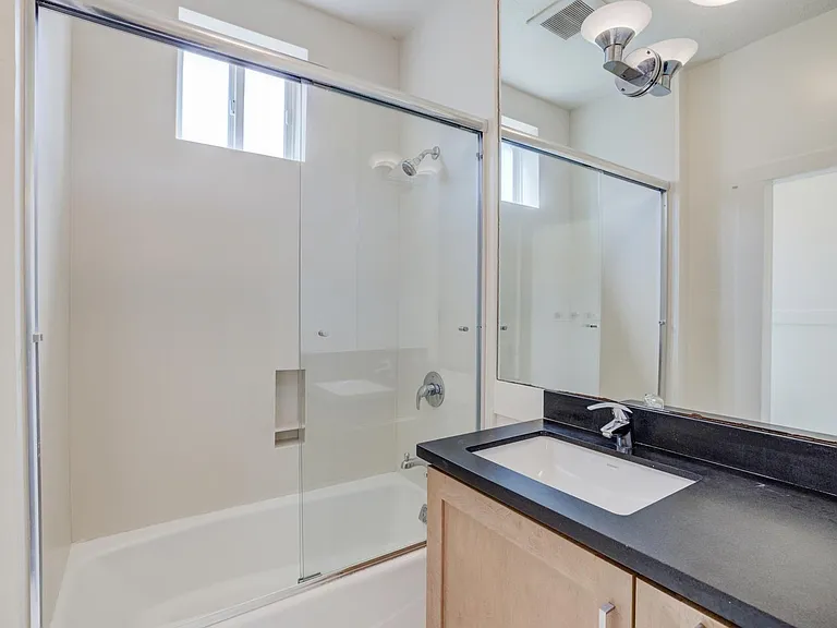 Updated Bathroom